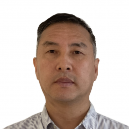 Photo of Sonam Tsering