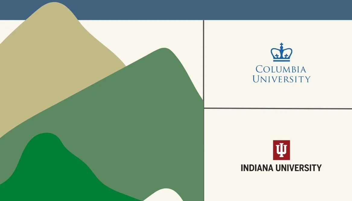 CU-IU Climate Research Initiative on the Tibetan Plateau banner