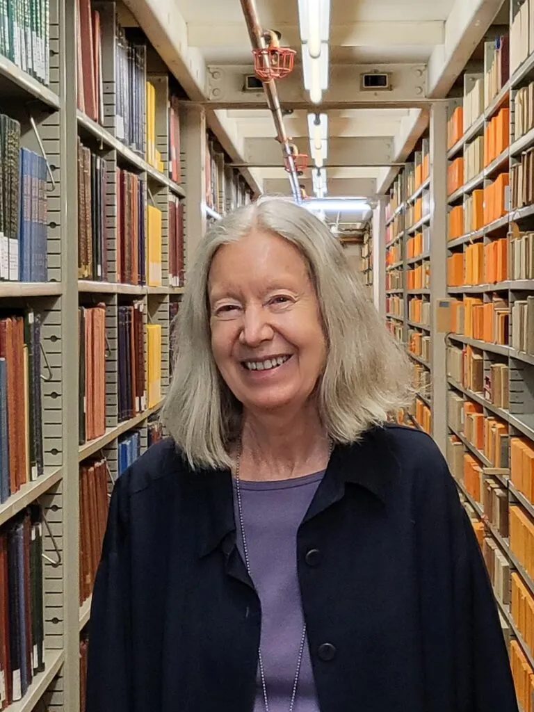 Image of Susan Meinheit, speaker at event