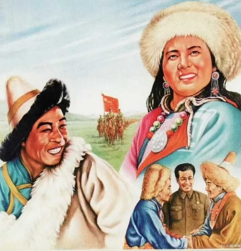 Mediating Feuds and Making Minorities on a Tibetan Frontier of 20th Century China
