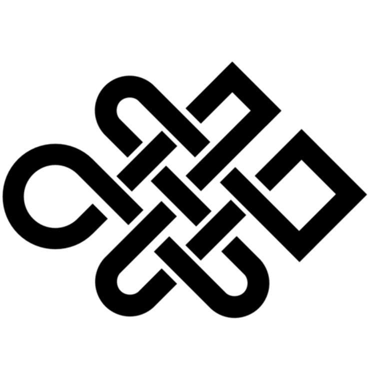 Buddhist Digital Resource Center Logo