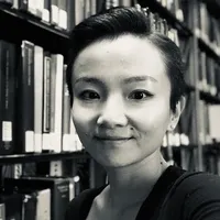 Huasha Zhang, MA