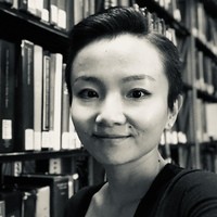 Huasha Zhang, MA
