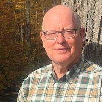 Michael Monhart