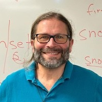 Pete Faggen