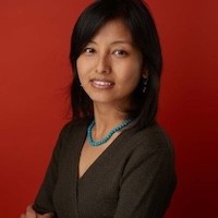Tenzin Dolker