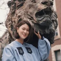 Victoria Yuyuan Liu