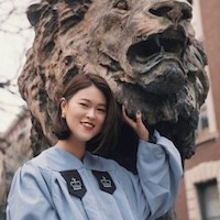 Victoria Yuyuan Liu