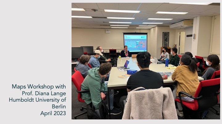 Tibetan Studies At Columbia University Presentation Dec 22 2023