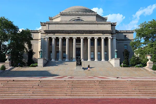 Low Library