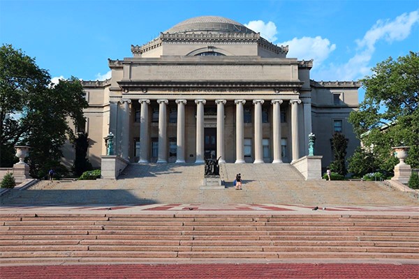 Low Library
