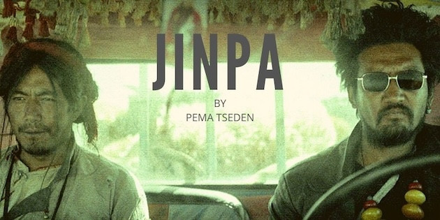 Jinpa