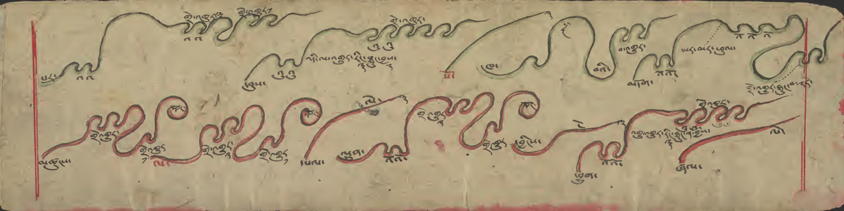Ritual text