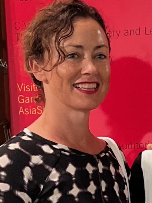 Dominique Townsend